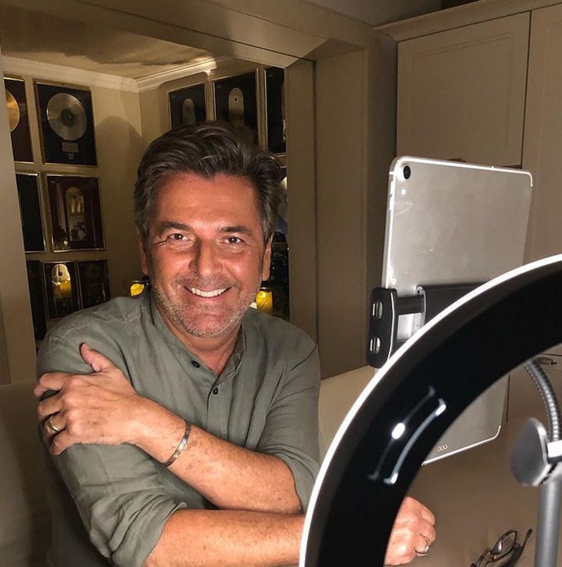 Томас Андерс