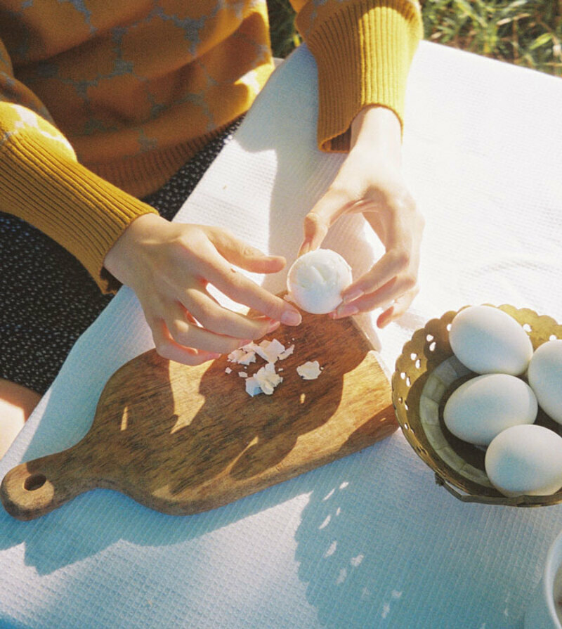 Всего 75 калорий