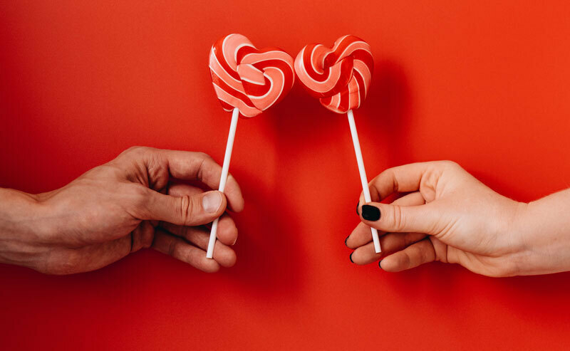 Козерогам повезет в любовной сфере