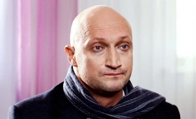 Гоша Куценко