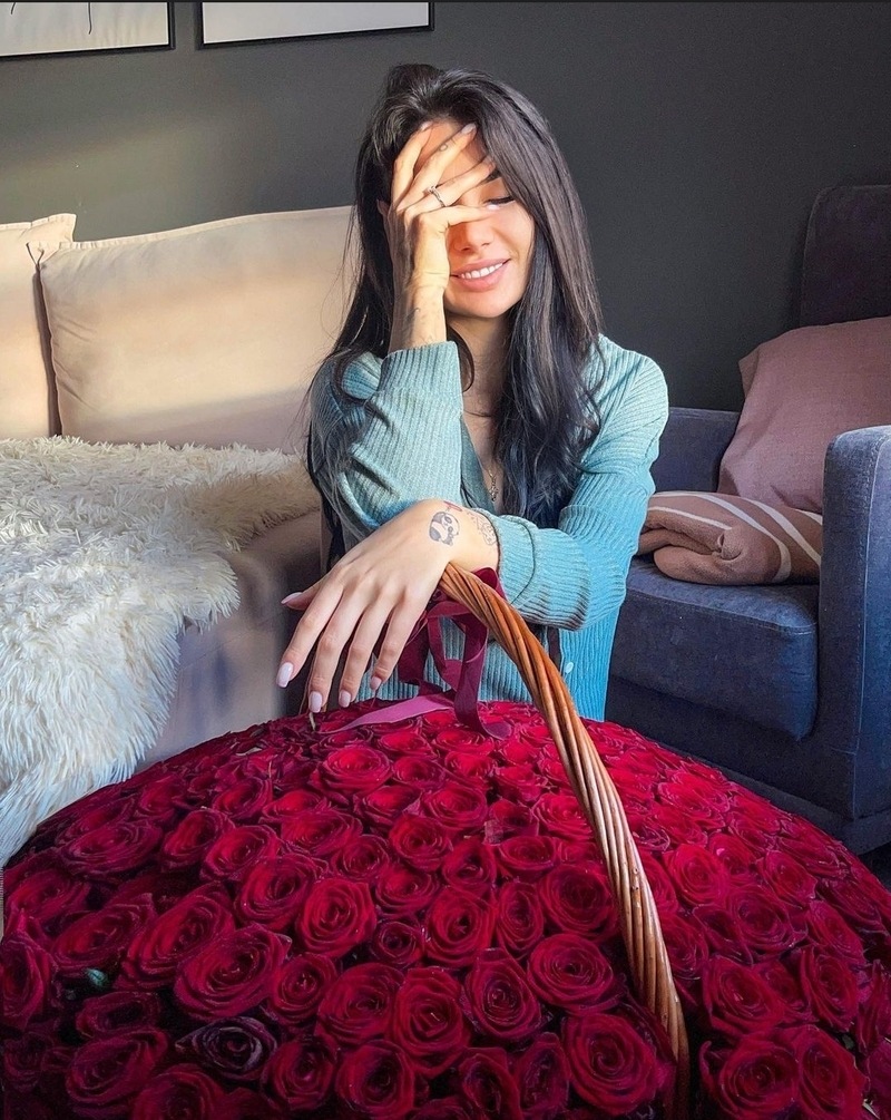 Жених Кабаевой оказался весьма романтичным мужчиной