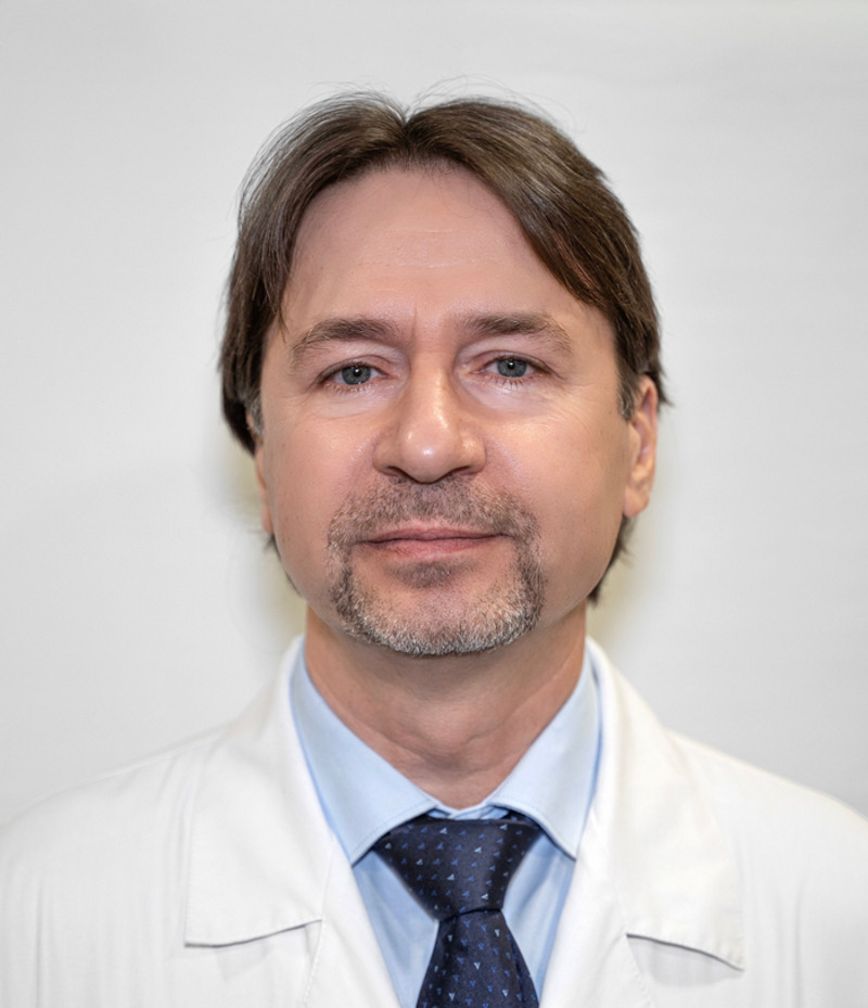 Александр Катков