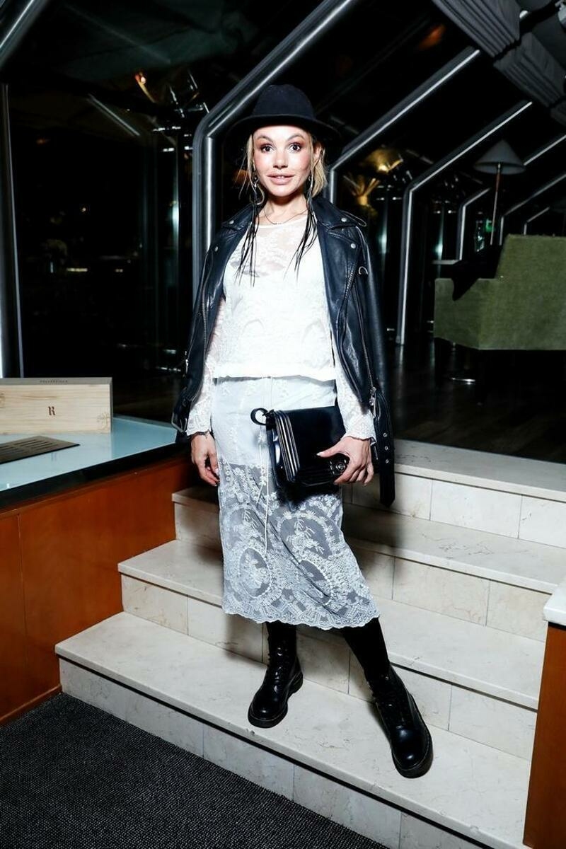 Маша Цигаль