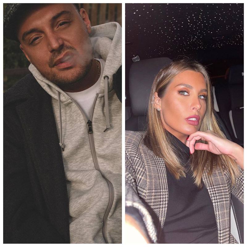 Алексей Долматов / Кэти Топурия