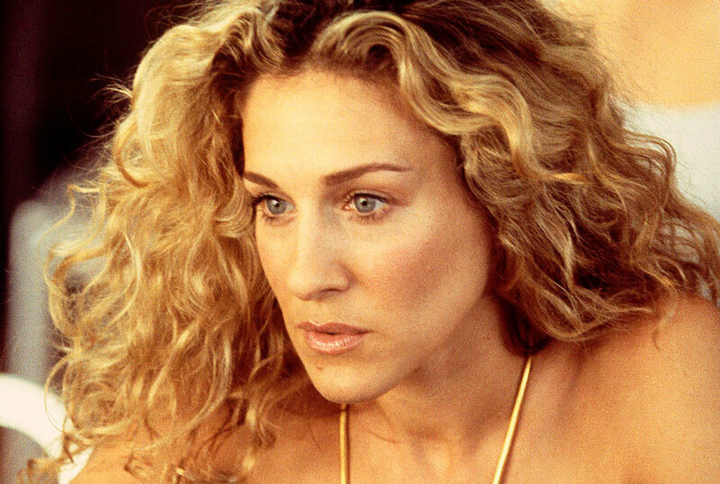 Сара Джессика Паркер