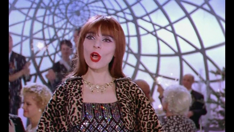 Жанна Агузарова