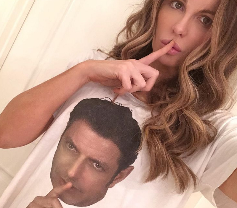 Кейт Бекинсейл