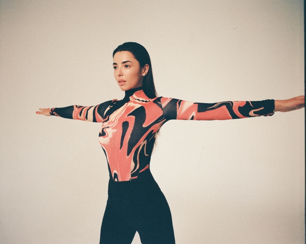 Нинель Коломийцева, сертифицированный специалист международной ассоциации йоги