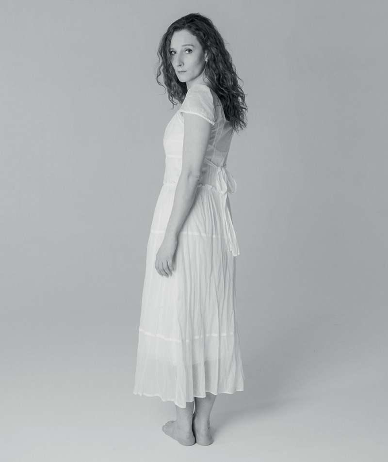 В кино Мариэтта играет Фаину Раневскую. С героиней ее роднит довольно грубый юмор и обостренное чувство справедливости