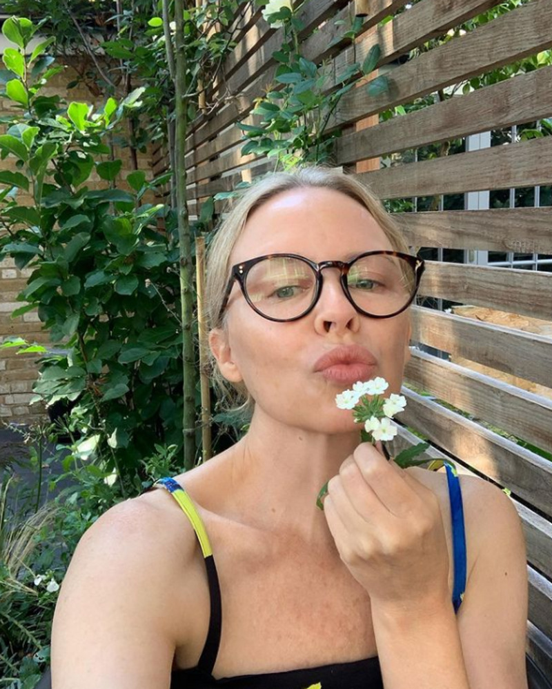 Кайли Миноуг