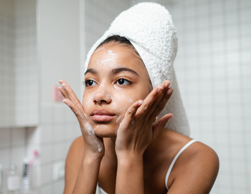 Тщательное, регулярное и при этом бережное и щадящее – таким должно быть ежедневное очищение кожи