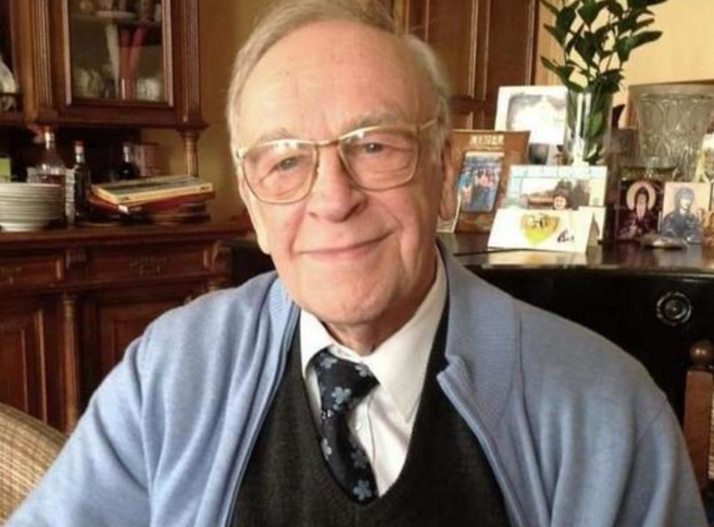 Игорь Кириллов