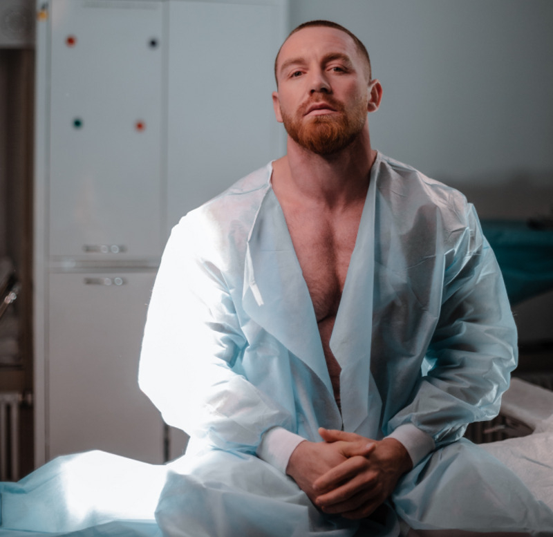 «Врачи сказали, что операция прошла в два раза быстрее запланированного»