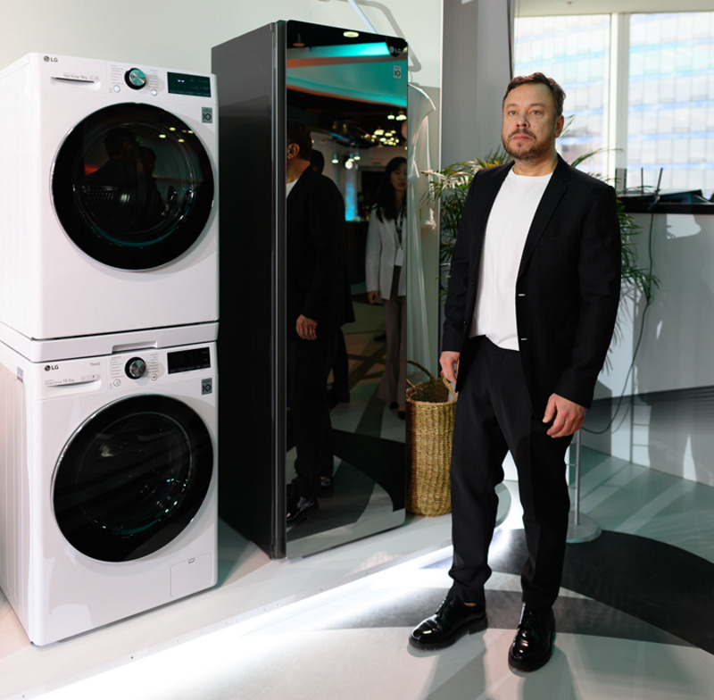 Игорь Чапурин