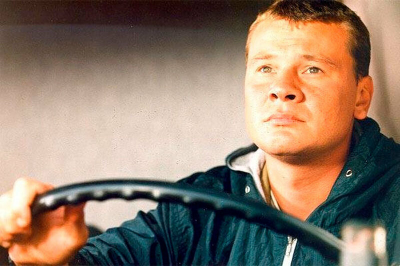 Владислав Галкин