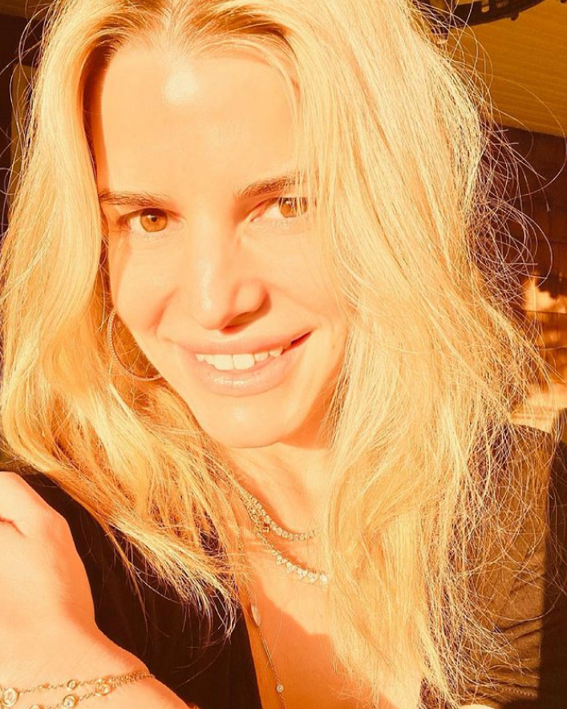 Джессика Симпсон