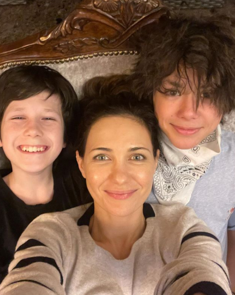 Екатерина Климова