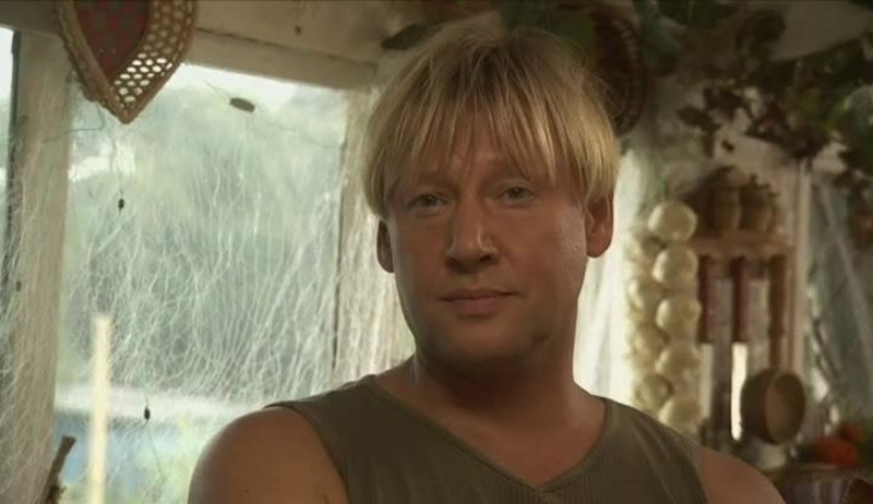 Дмитрий Харатьян