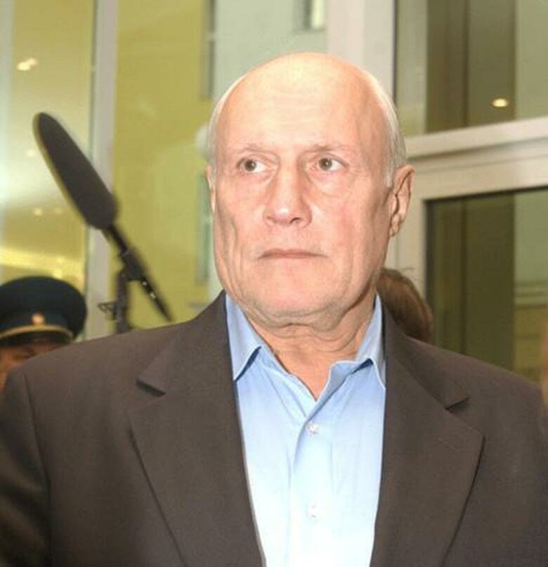 Александр Пороховщиков