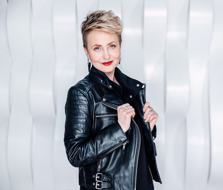 Татьяна Велес