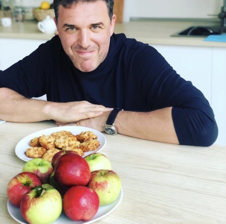 Максим Виторган