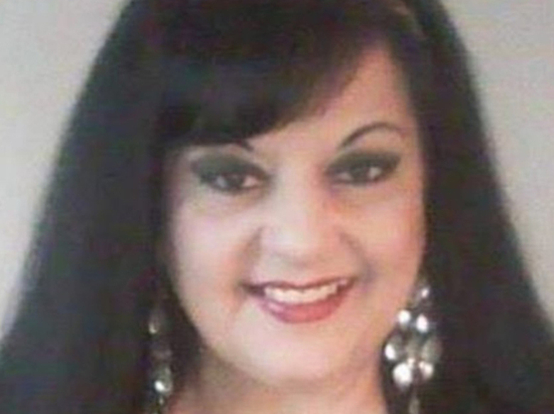 Пэтти Перес