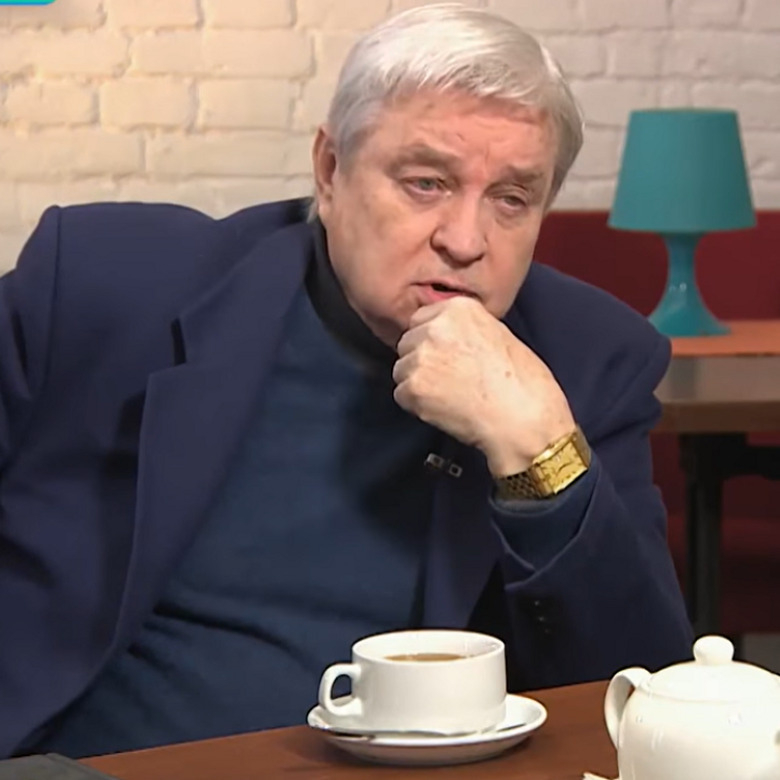 Александр Стефанович