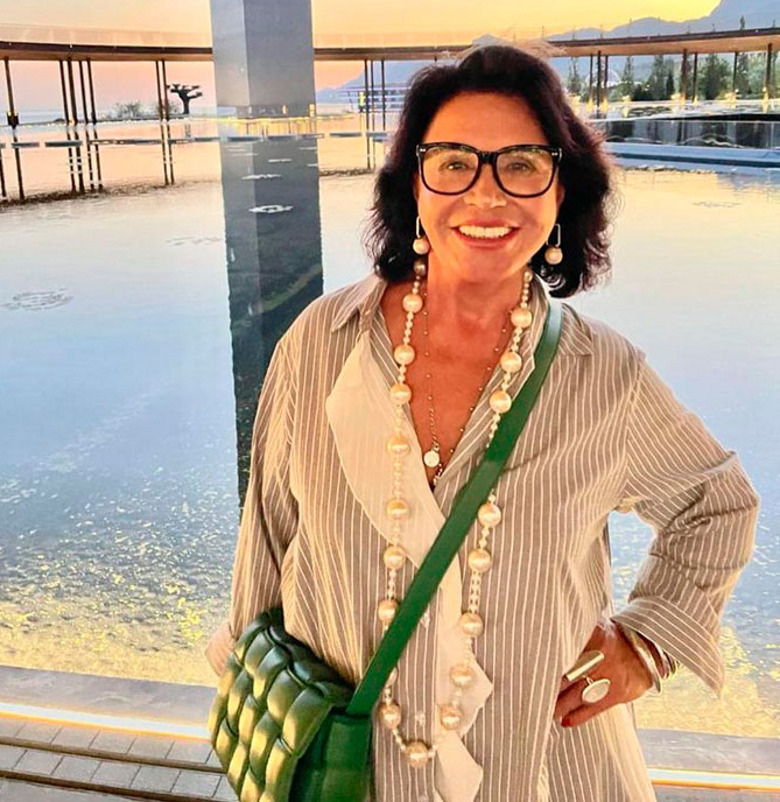 Надежда Бабкина