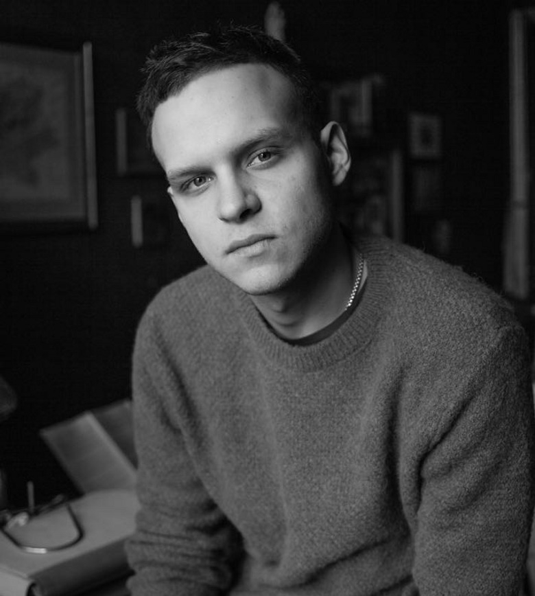 Данила Стеклов