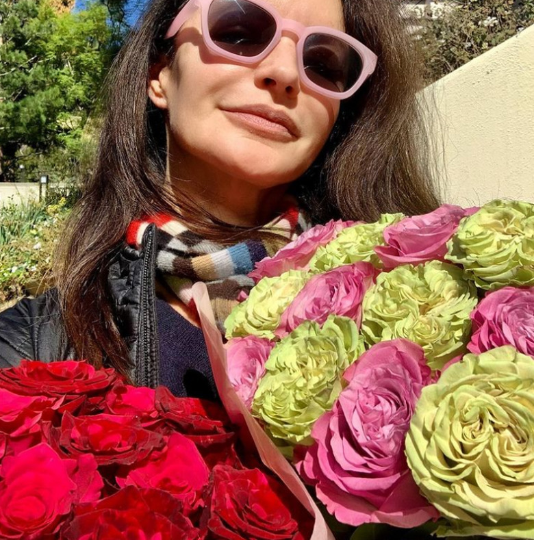 Кристин Дэвис