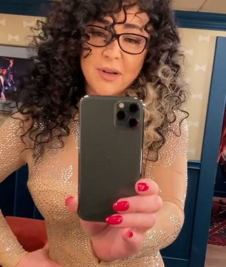 Лолита Милявская