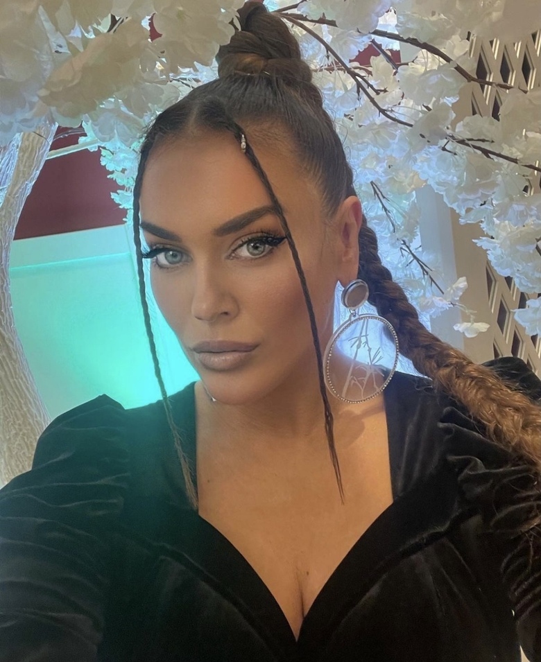 Татьяна Терешина