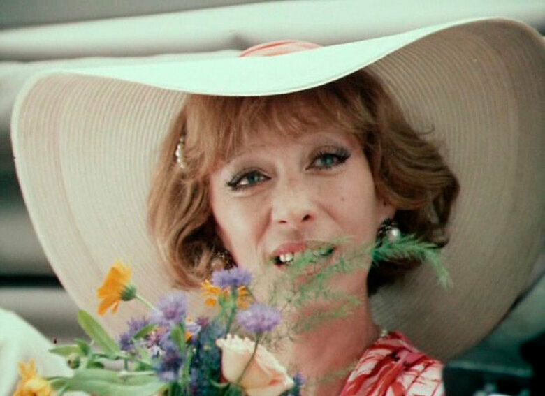 Екатерина Васильева