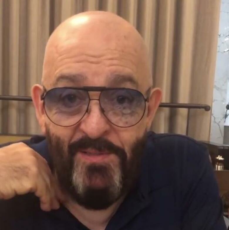 Михаил Шуфутинский