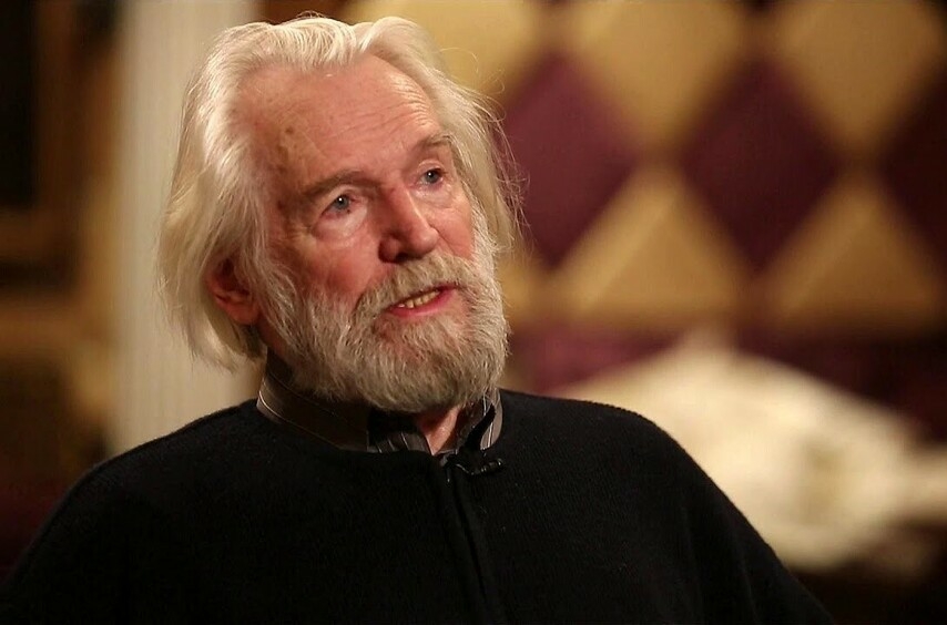 Станислав Любшин