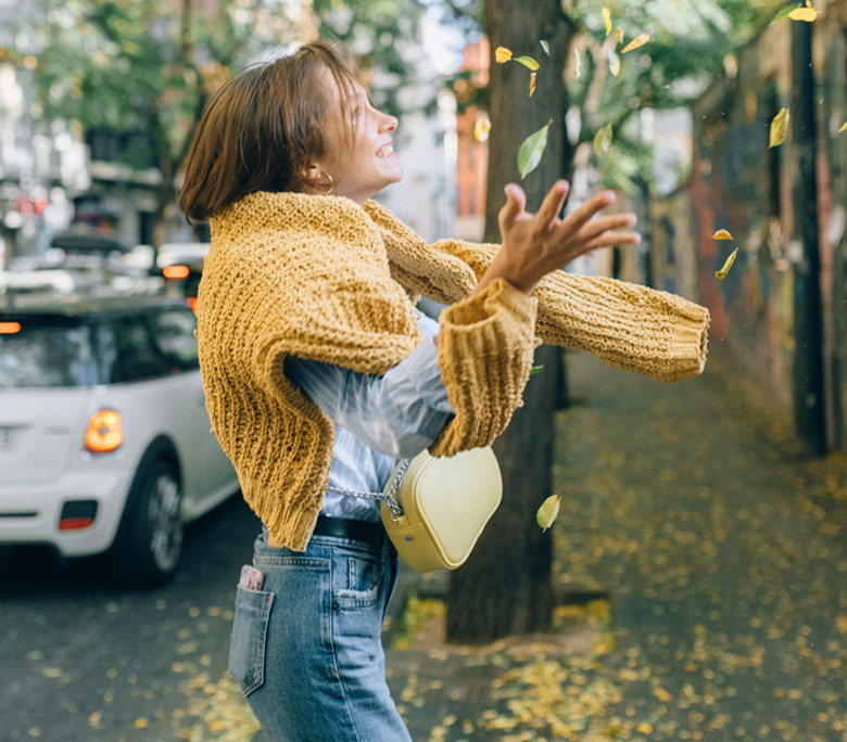 Ракам стоит выбирать яркие цвета