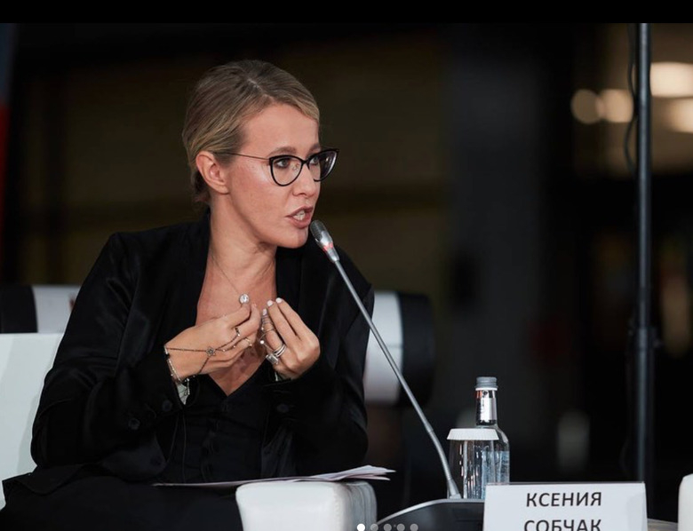 Увеличилось число жертв ДТП с участием машины, где ехала Собчак