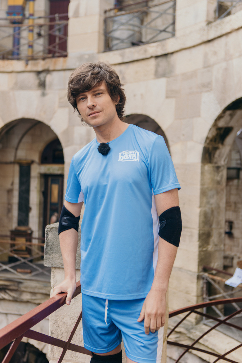 Прохор Шаляпин