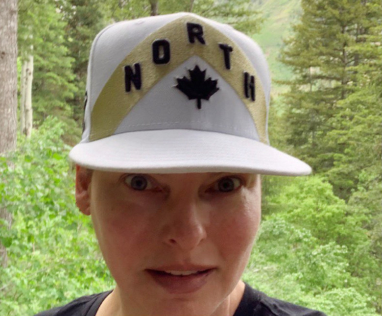 Линда Евангелиста