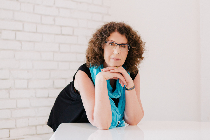 Александра Маринина