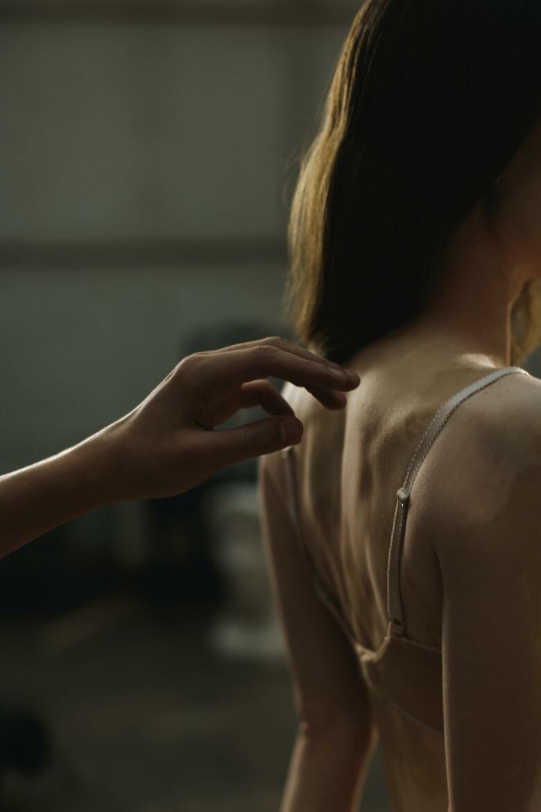 Топ 7 звезд с идеальной осанкой