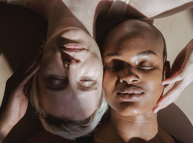 Изучаем бьюти-тренды этой осени