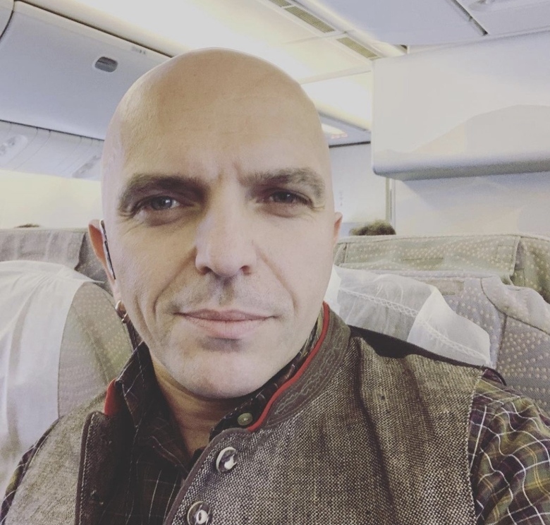 Александр Шоуа