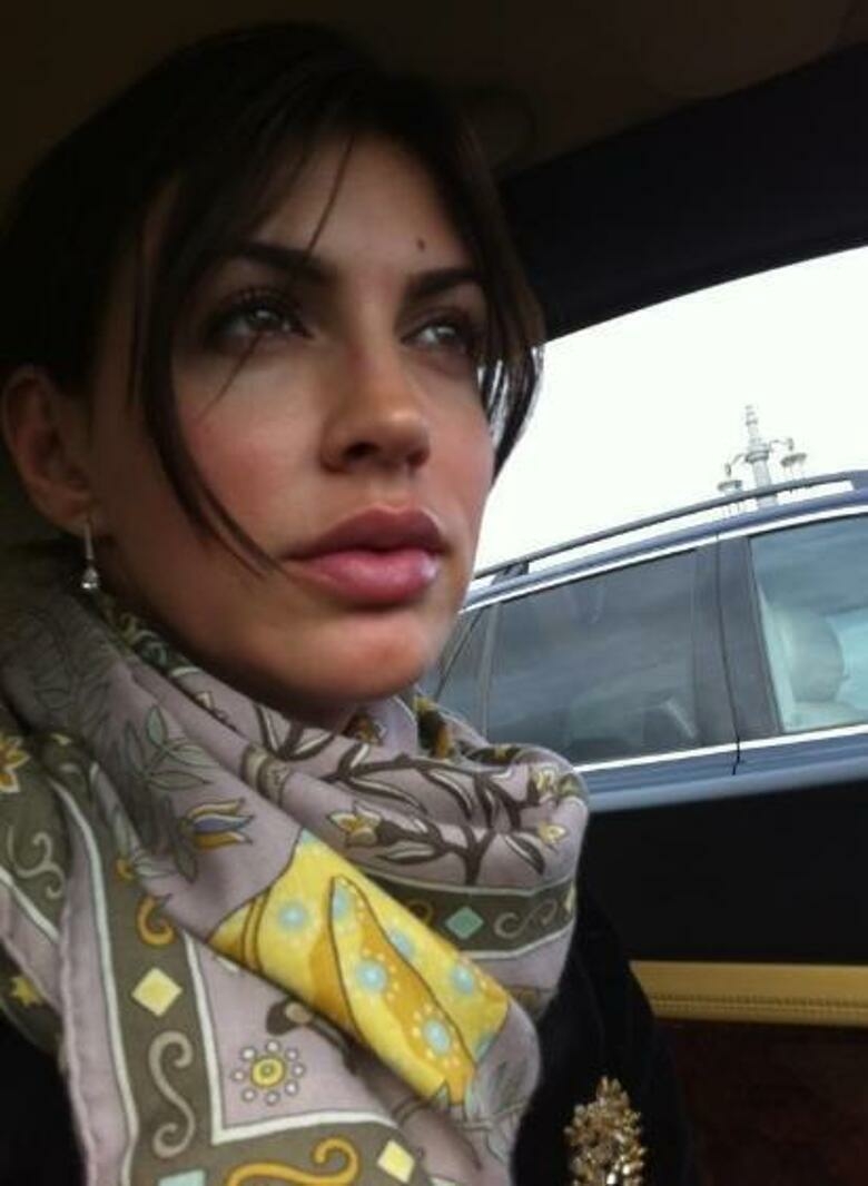 Алиса Аршавина