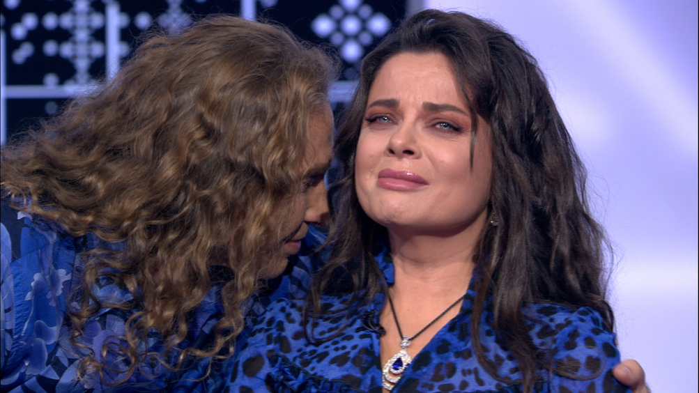 Наташа Королева скрывала внебрачного ребенка: «Сережа не знает о том, что это моя дочь»