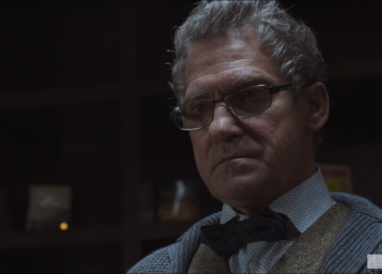 Валерий Гаркалин