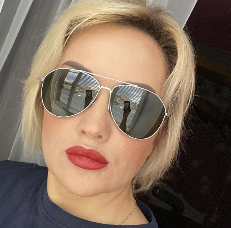 Татьяна Буланова