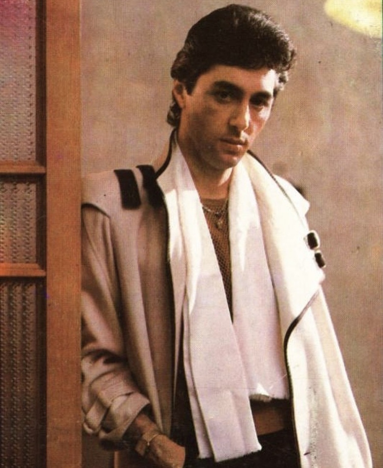 Михаил Файнзильберг