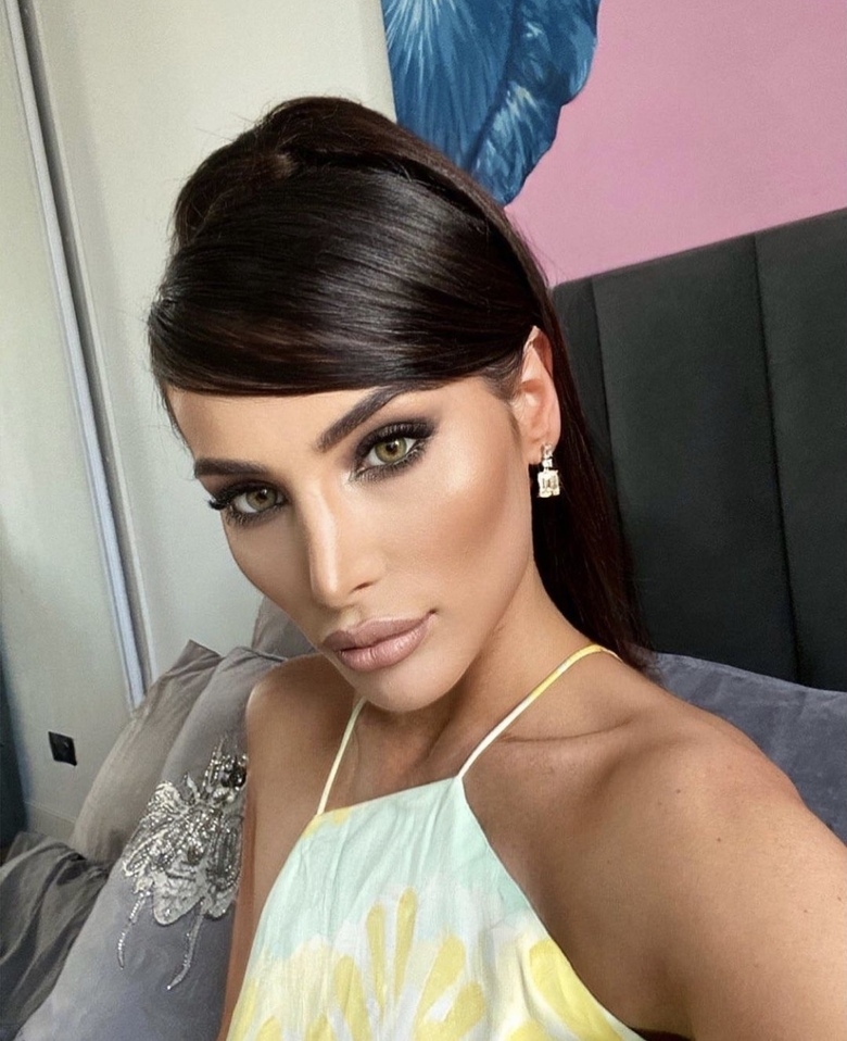 Тата Блюменкранц