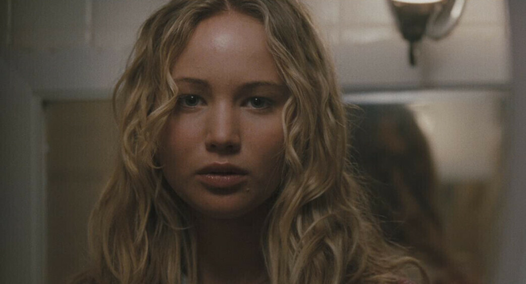 Дженнифер Лоуренс